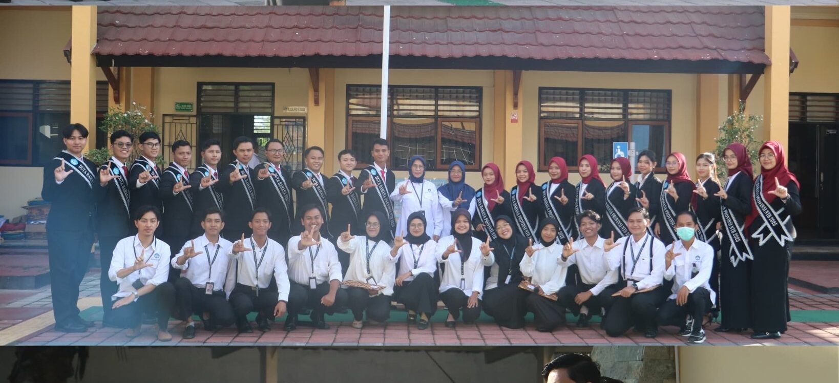 Semangat Kebangsaan