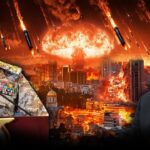 Youtube Thumnail image of : MEMANAS! ISRAEL GEMPUR YAMAN, RUDAL HOUTHI HANTAM TEL AVIV -- Fakta Israel VS Houthi Saling Serang
